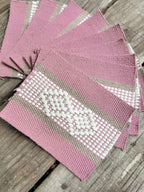 Handwoven Lana Coaster