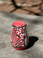 PEDIDO ANTICIPADO Salero Talavera Rosa (ENVÍO EN APROX. 6-12 SEMANAS)