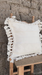 Funda de almohada de Sofía