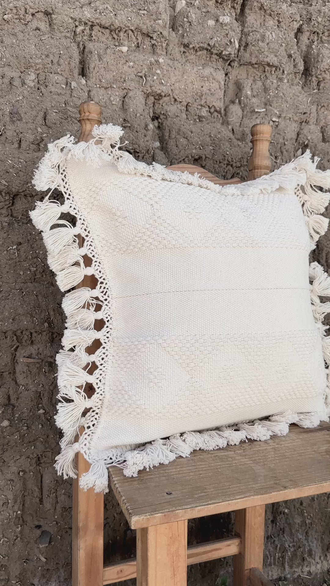 Funda de almohada de Sofía