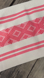 Camino de mesa Primavera Jalieza