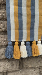 Carolina Jalieza Table Runner