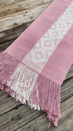 Greta Jalieza Table Runner