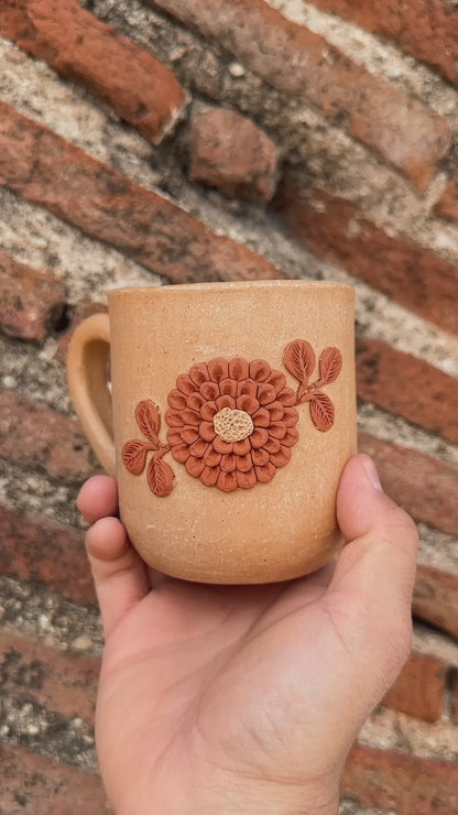 PRE-SALE Dalia Jarrito Mug