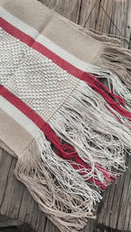 Camino de mesa Oli Jalieza