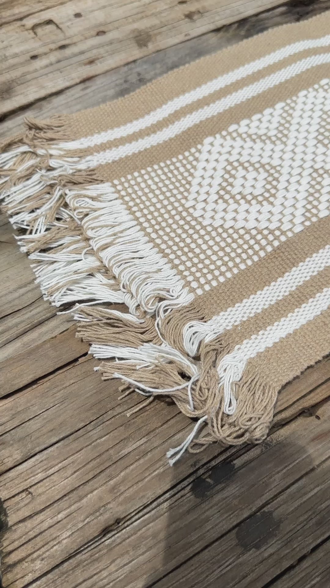 Camino de mesa Luz Jalieza