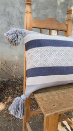 Funda de almohada Gaia