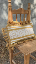 Funda de almohada Brisa