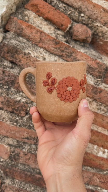 PRE-SALE  Margarita Jarrito Mug