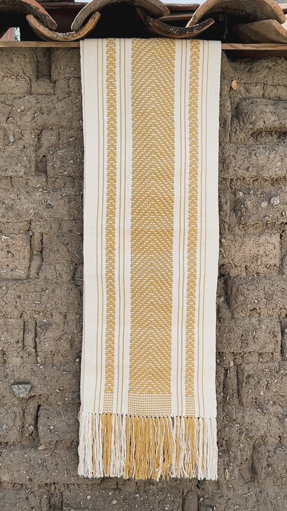 Marisol Jalieza Table Runner