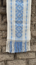 Dalia Jalieza Table Runner