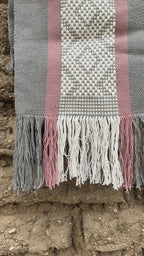 Lily Jalieza Table Runner