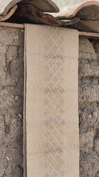 Olivia Jalieza Table Runner