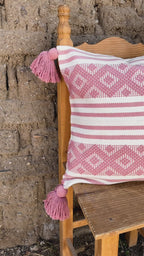 Funda de almohada Siena